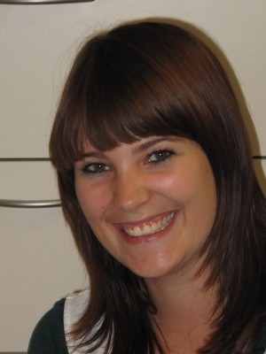 Corina Kuonen, MPA